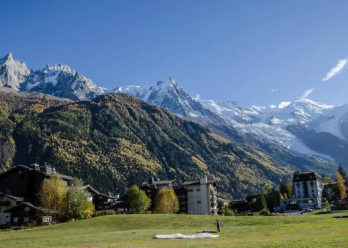 Au Pied Des Pistes A Avec Parking Prive, Proche Centre - Fr-1-343-162 *