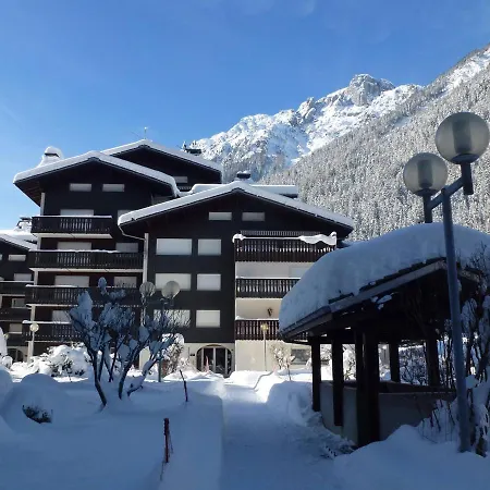 公寓 Au Pied Des Pistes A Avec Parking Prive, Proche Centre - Fr-1-343-162 *