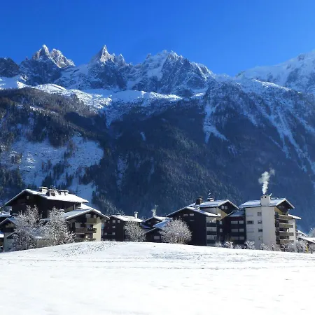 Au Pied Des Pistes A Avec Parking Prive, Proche Centre - Fr-1-343-162